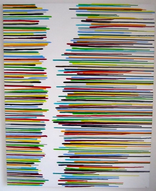 moderne Kunst im Internet finden, Galerie in Weilheim bei München