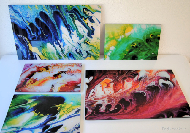 fluid acrylics als gallery print erhältlich