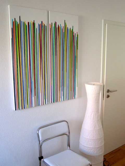 Kunst und Künstlerbedarf bei Stöppel in Weilheim, gute Beratung vor Ort, Acrylfarben, Ölfarben und Aquarellfarben plus Zubehör in Weilheim bei München finden, Ausstellungen in Weilheim bei München