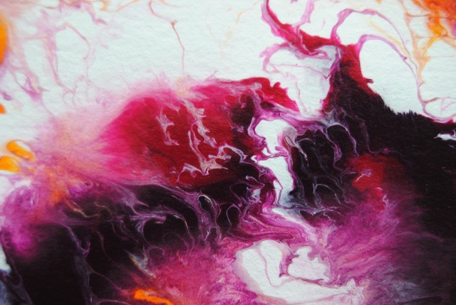 saatchi art shop, fluids bei saatchi kaufen, fluids von astrid stöppel, kunst von endkreativ