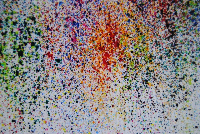 abstrakte Kunst online bestellen, abstrakte junge Künstler in Deutschland, Kunst online finden und kaufen