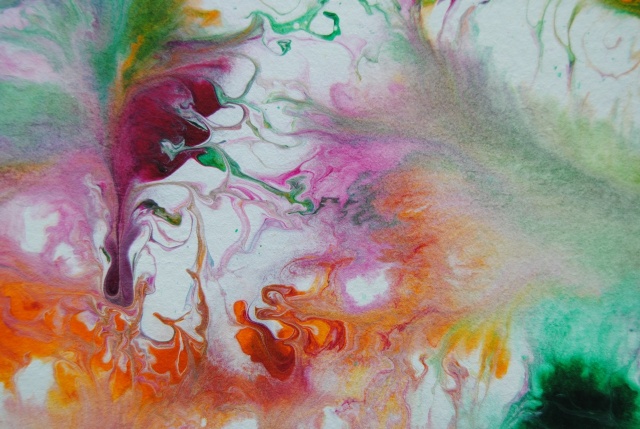 moderne Aquarelle als Fluids von Astrid Stöppel, abstrakte Kunst mit Acrylfarben und Aquarellfarben, ganz modern als gallery print, Unikate auch hier, Kunstwerke und Leinwände online kaufen, moderne Kunst online finden im Shop, Farbberatung und private Galerie