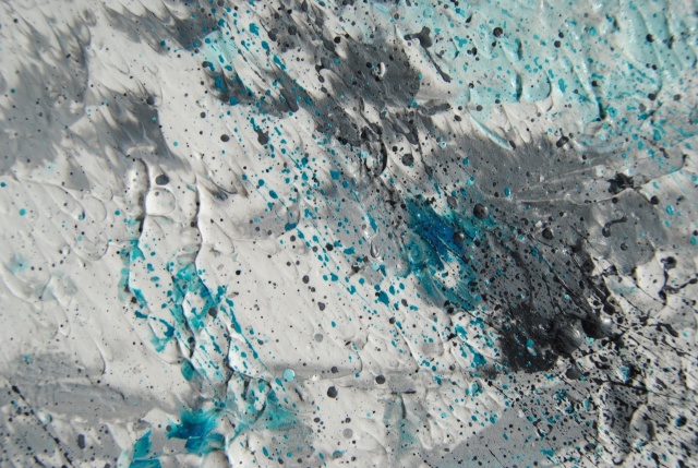 tropical storm, Kunst in Weilheim bei München, moderne Kunst für modernes Wohnen, Kunst für Ausstellungen und Galerien, Astrid Stöppel, Acrylbilder