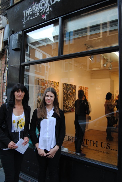 Astrid Stöppel, Astrid Stoeepel, gallery art, modern art, new modern art, pop art, german artist, german artist in London, Brick Lane London, Brick Lane Gallery, Kunst online, Online-Shop