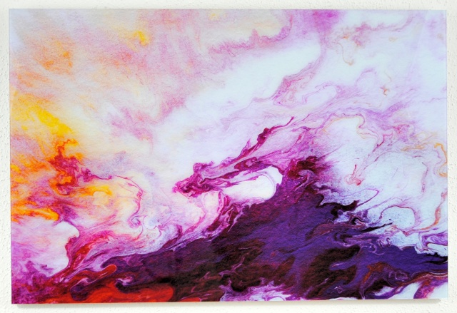 fluid acrylic, fluid paintings, astridstoeppel.com, new limited edition 2015, only original with certificate, Astrid Stöppel, Saatchi Art Artist, german artist, art for collectors, modern art, contemporary art