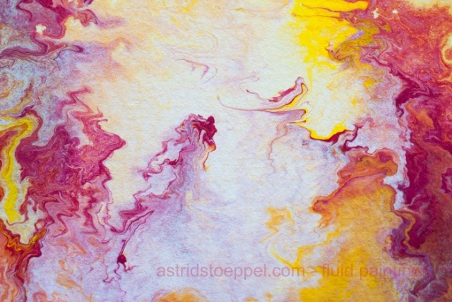 astridstoeppel.com, buy on saatchi art, modern and new, strong colors, colorful