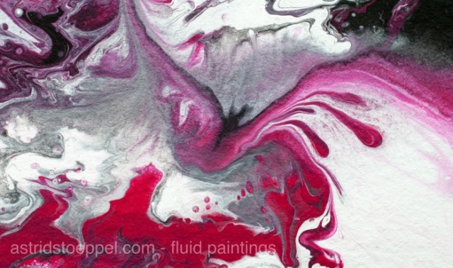 astrid stöppel, astrid stoeppel, astridstoeppel.com, abstract artist, german, fluid paintings, art online, saatchi art artist astrid stoeppel, abstract, modern