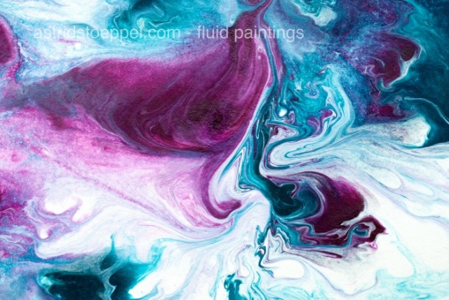 astrid stöppel, astrid stoeppel, astridstoeppel.com, abstract artist, german, fluid paintings, art online, saatchi art artist astrid stoeppel, abstract, modern