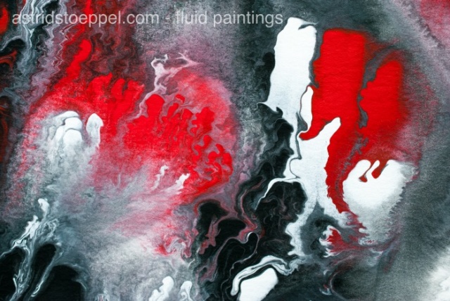 astrid stöppel, astrid stoeppel, astridstoeppel.com, abstract artist, german, fluid paintings, art online, saatchi art artist astrid stoeppel, abstract, modern