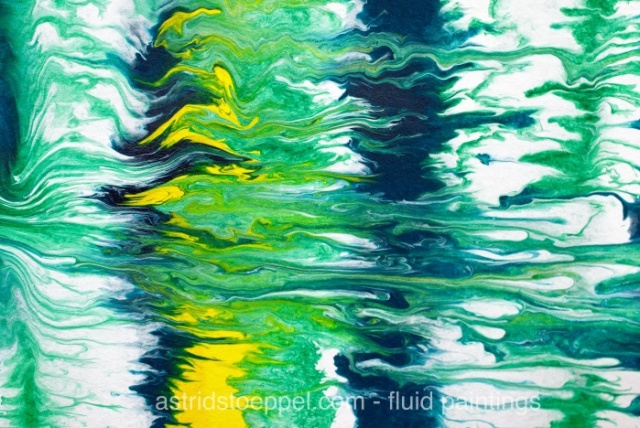 astrid stöppel, astrid stoeppel, astridstoeppel.com, abstract artist, german, fluid paintings, art online, saatchi art artist astrid stoeppel, abstract, modern