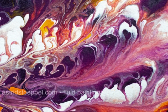 astrid stöppel, astrid stoeppel, astridstoeppel.com, abstract artist, german, fluid paintings, art online, saatchi art artist astrid stoeppel, abstract, modern