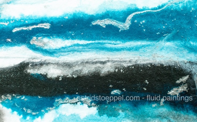 astrid stöppel, astrid stoeppel, astridstoeppel.com, abstract artist, german, fluid paintings, art online, saatchi art artist astrid stoeppel, abstract, modern