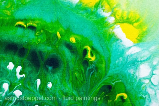 astrid stöppel, astrid stoeppel, astridstoeppel.com, abstract artist, german, fluid paintings, art online, saatchi art artist astrid stoeppel, abstract, modern