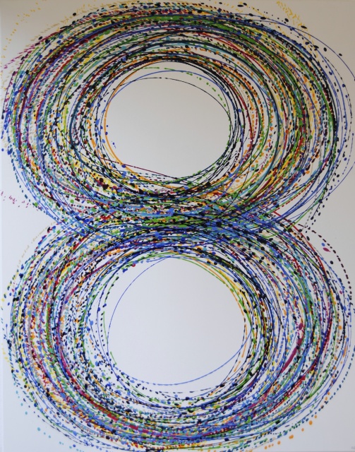 abstrakte Kunst bunt, new artwork, abstract, modern, german artist, exhibition, london, rome, new york, astridstoeppel.com, astrid stöppel, astrid stoeppel, collector, art, artwork, german artist, contemporary, modern artwork, living