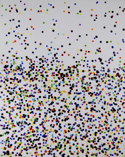 modern art, colorful art, german abstract art, german artist, abstract artworks online, living with art, astridstoeppel.com, Astrid Stöppel, Astrid Stoeppel, Arteide, Artpeople, colorful