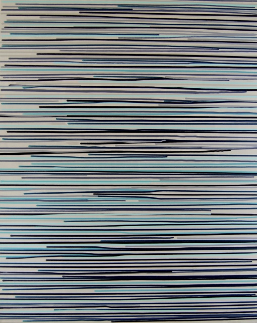 series emotional acrylics, abstrakte Kunst grün, place of relaxation, astridstoeppel.com, german abstract art, german artists, modern, contemporary, Astrid Stöppel, Saatchi Art, buy art online, Online Shop, with another grey morning!