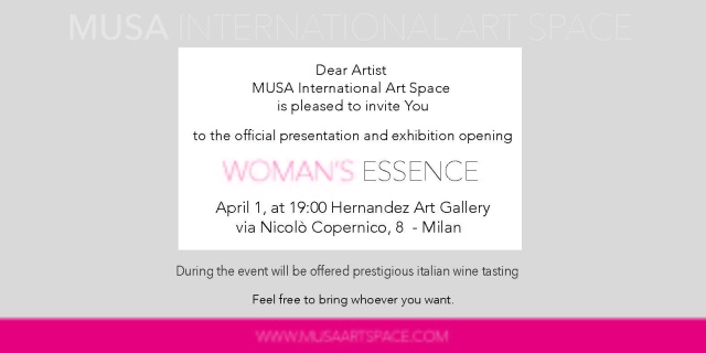 exhibition in Milan with Astrid Stöppel, astridstoeppel.com, Woman' Essence, April 2016, Hernandez Art Gallery, Milan, Milano, Italy, mostra, contemporary art, modern art, series colorful acrylics, modern living, art and design, artworks for sale