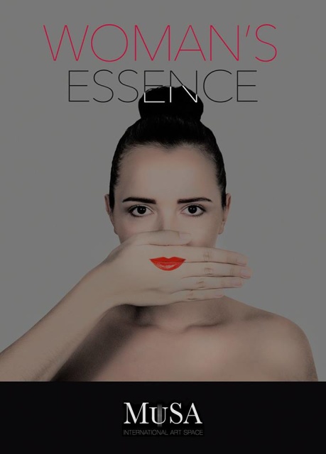 exhibition in milan april 2016, italy, milan, april 2016, women's essence, women artists, contemporary art, artworks, modern, abstract, Astrid Stöppel, Astrid Stoeppel, astridstoeppel.com, german artist, MUSA art space, art exhibition 2016