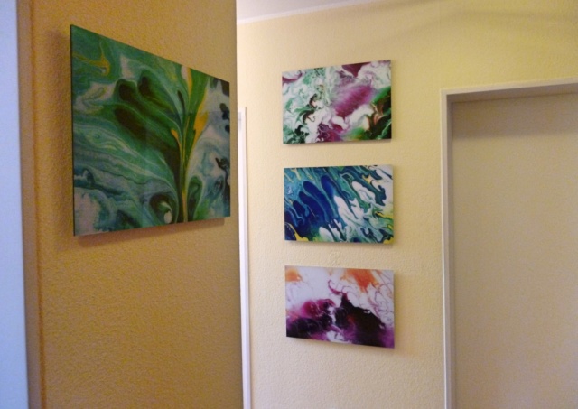 astrid stöppel, astrid stoeppel, astridstoeppel.com, abstract artist, german, fluid paintings, art online, saatchi art artist astrid stoeppel, abstract, modern