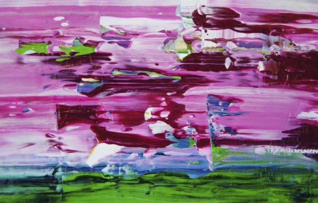 astridstoeppel.com, series colorful acrylics, modern, art, design, modern living, schöner Wohnen, Kunst für modernes Wohnen, abstrakt und modern, Astrid Stöppel, Weilheim, abstract artist, unique art, Saatchi Art Artist, art online, art for collectors, artnet, artalia, artavita, Art Basel, Art Miami, art fair, 2016, scraped acrylics, rainbow colors