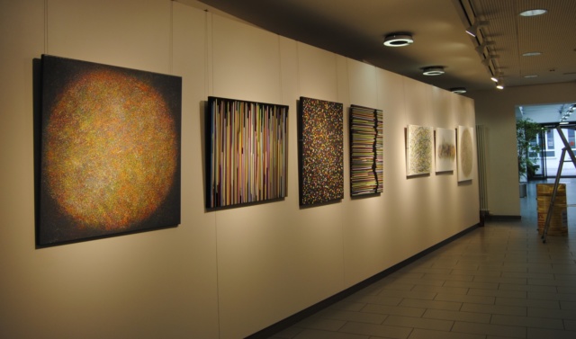 german artist, Art in Germany, modern art, contemporary art, abstract art, pop art, german artist, 2016, exhibitions international, London, Milan, Rome, Saatchi Art, Artnet, ArtPeople, Artfinder, New York, Sparkasse Weilheim, Marienplatz Weilheim, September 2016, August 2016, Colorful acrylics, special and unique art, Kunstausstellung, Kunst in Deutschland, modern, abstrakt, zeitgenössische Kunst, bildende Kunst, Gerhard Richter, Astrid Stöppel, Astrid Stoeppel, astridstoeppel.com, Rom, Mailand, Sammler, collector
