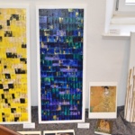 exhibition, colors like klimt, XMAS, 2016, Geermany, german abstract art, german abstract artist, modern, golden, Gustav Klimt, artwork, golden acrylic, Astrid Stöppel, astridstoeppel.com, art for collectors, unique artworks, modern living, art and design, artnet, Saatchi Art artist, abstrakte Kunst, moderne Kunst in Deutschland, zeitgenössische Kunst, internationale Ausstellungen, Art Basel, Art Miami, New York, artfair, London, Rome, Milan, Milano