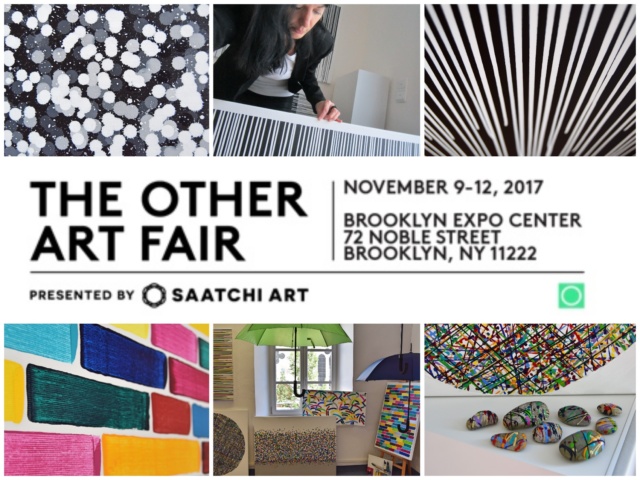 The other art fair New York 2017, Ausstellung Weilheim, exhibition, London, Antwerpen, Rome, Antwerp, Paris, 2017,moderne Kunst, zeitgenössische Kunst, deutsche Kunst, deutsche Künstlerin, abstrakt, modern, bunt, vielfarbig, international, Ausstellungen, Kunst-Ausstellungen, Kunst und Design, Kunst für Sammler, Kunst als Geldanlage, Wertanlage, Wertsteigerung, Kunst für Wohnräume, Serie Colorful acrylics, Paris 2017, Antwerpen 2017, new series, astridstoeppel.com, art and design, modern art, contemporary art, german abstract artist, artnet, Saatchi Art, Artfinder, shop online, international exhibitions, London, Rome, Milan, Florence, art for collectors, Yves Klein blue, series emotional acrylics, series colorful, Astrid Stöppel, Weilheim, Kunst online, abstrakte Kunst, sale, art for sale, make an offer, make your own price, special offer, art sale, artwork sale, unique art for sale , art auction, black, white, black and white art, series no colors, no colors, Italy, vacation series, holidays 2017, marche, colorful micros, micro paintings, The other art fair, New York, 2017, exhibiton, TOAF, The others, Vis a Vis Magazin