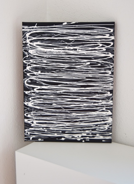 contemporary art, modern art, german art, german artist, modern, black and white, black painting, white painting, Saatchi Art artist, Saatchi Art, Astrid Stoeppel, Astrid Stöppel, astridstoeppel.com, unique art, art collector, collector art, Instagram, Facebook, Internationale Kunst heute, deutsche Kunst, deutsche Künstler, Top 100, artnet, artsy, TOAF 2017, The Other Art Fair 2017, Brooklyn, New York 2017, international exhibitions, solo exhibitions, Basel, Miami, Paris, Milano, Roma, London, New York, Firence, abstrakte Malerei in Deutschland, Art und Design, Designer, modernes Wohnen, modern living, Kunst und Design, ART, Brooklyn Expo Center, black and white art, Minimalism, Pop Art, Street Art, german art, deutsche Kunst, deutsche zeitgenössische Künstler, newcomer
