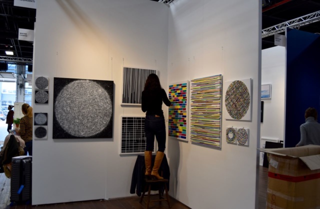 contemporary art, modern art, german art, german artist, modern, black and white, black painting, white painting, Saatchi Art artist, Saatchi Art, Astrid Stoeppel, Astrid Stöppel, astridstoeppel.com, unique art, art collector, collector art, Instagram, Facebook, Internationale Kunst heute, deutsche Kunst, deutsche Künstler, Top 100, artnet, artsy, TOAF 2017, The Other Art Fair 2017, Brooklyn, New York 2017, international exhibitions, solo exhibitions, Basel, Miami, Paris, Milano, Roma, London, New York, Firence, abstrakte Malerei in Deutschland, Art und Design, Designer, modernes Wohnen, modern living, Kunst und Design, ART, Brooklyn Expo Center, black and white art, Minimalism, Pop Art, Street Art, german art, deutsche Kunst, deutsche zeitgenössische Künstler, newcomer