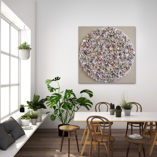 vinyl, painted vinyl, vinyl records 2019, Clio Art Fair 2019, Refuse to be the Muse, Saatchi Art catalog, exhibition blacklights, black light, light art, light art festival, blacklight painting, Lichtkunst, Festival, Weilheim, 2018, new collecting trend, 2018, watercolor, watercolor on paper, colorful watercolor, Art Basel Miami 2018 artist, Art Basel, german contemporary artist, Kunstwerk, neu 2018, Artsy, Alessandro Bernie Gallery, New York, Miami, Art Miami, Aqua Miami, new series 2018, Bilder aus dem Weltraum, unique art, german artist, Luft- und Raumfahrt, space art, contemporary art, modern art, german art, german artist, modern, black and white, black painting, white painting, Saatchi Art artist, Saatchi Art, Astrid Stoeppel, Astrid Stöppel, astridstoeppel.com, unique art, art collector, collector art, Instagram, Facebook, Internationale Kunst heute, deutsche Kunst, deutsche Künstler, Top 100, artnet, artsy, TOAF 2017, The Other Art Fair 2017, Brooklyn, New York 2017, international exhibitions, solo exhibitions, Basel, Miami, Paris, Milano, Roma, London, New York, Firence, abstrakte Malerei in Deutschland, Art und Design, Designer, modernes Wohnen, modern living, Kunst und Design, ART, Brooklyn Expo Center, black and white art, Minimalism, Pop Art, Street Art, german art, deutsche Kunst, deutsche zeitgenössische Künstler, newcomer, Series Planet earth, new in 2018, Erde aus dem Weltall, Kunstwerk, deutsche Kunst, Erde aus dem Weltraum, deutsche Künstlerin, Ausstellungen in den USA, New York, Landsberg, Solo Show, Einzelausstellung, Deutschland, Reisebüro Vivell, Vivell in Landsberg am Lech, raw linen painting, new in 2018, raw linen, Aqua Art Miami 2018 artist, Ausstellung Sparkasse, italienische Woche, Weilheim, Viva i colori, Italienische Woche 2019 Weilheim, sculpture, collage, paper