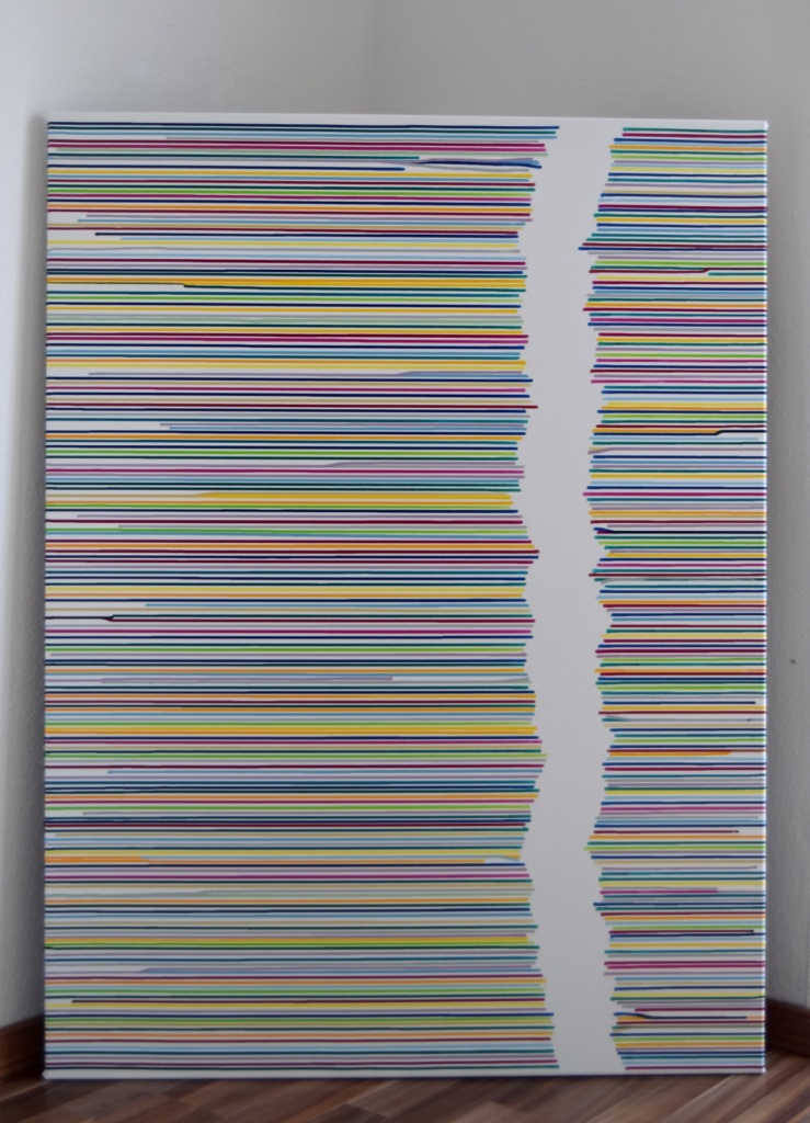 vinyl, painted vinyl, vinyl records 2019, Clio Art Fair 2019, Refuse to be the Muse, Saatchi Art catalog, exhibition blacklights, black light, light art, light art festival, blacklight painting, Lichtkunst, Festival, Weilheim, 2018, new collecting trend, 2018, watercolor, watercolor on paper, colorful watercolor, Art Basel Miami 2018 artist, Art Basel, german contemporary artist, Kunstwerk, neu 2018, Artsy, Alessandro Bernie Gallery, New York, Miami, Art Miami, Aqua Miami, new series 2018, Bilder aus dem Weltraum, unique art, german artist, Luft- und Raumfahrt, space art, contemporary art, modern art, german art, german artist, modern, black and white, black painting, white painting, Saatchi Art artist, Saatchi Art, Astrid Stoeppel, Astrid Stöppel, astridstoeppel.com, unique art, art collector, collector art, Instagram, Facebook, Internationale Kunst heute, deutsche Kunst, deutsche Künstler, Top 100, artnet, artsy, TOAF 2017, The Other Art Fair 2017, Brooklyn, New York 2017, international exhibitions, solo exhibitions, Basel, Miami, Paris, Milano, Roma, London, New York, Firence, abstrakte Malerei in Deutschland, Art und Design, Designer, modernes Wohnen, modern living, Kunst und Design, ART, Brooklyn Expo Center, black and white art, Minimalism, Pop Art, Street Art, german art, deutsche Kunst, deutsche zeitgenössische Künstler, newcomer, Series Planet earth, new in 2018, Erde aus dem Weltall, Kunstwerk, deutsche Kunst, Erde aus dem Weltraum, deutsche Künstlerin, Ausstellungen in den USA, New York, Landsberg, Solo Show, Einzelausstellung, Deutschland, Reisebüro Vivell, Vivell in Landsberg am Lech, raw linen painting, new in 2018, raw linen, Aqua Art Miami 2018 artist, Ausstellung Sparkasse, italienische Woche, Weilheim, Viva i colori, Italienische Woche 2019 Weilheim, sculpture, collage, paper