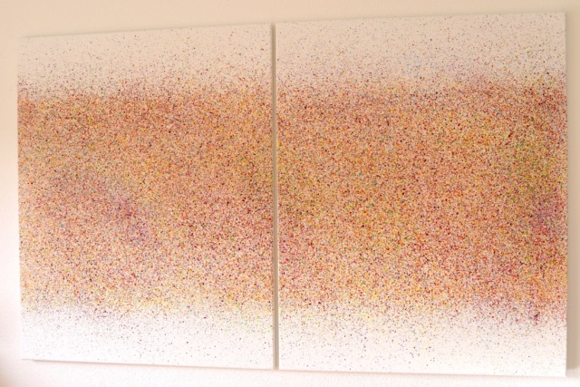 Astrid Stöppel, Astrid Stoeppel - modern and contemporary art, german artist, pop art, abstract, street art, international artist, Art Miami 2019, Art Miami 2020, Saatchi Art, Singulart, art online
