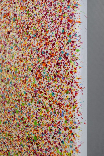 Astrid Stöppel, Astrid Stoeppel - modern and contemporary art, german artist, pop art, abstract, street art, international artist, Art Miami 2019, Art Miami 2020, Saatchi Art, Singulart, art online