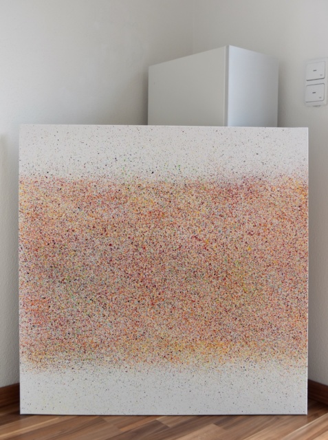 Astrid Stöppel, Astrid Stoeppel - modern and contemporary art, german artist, pop art, abstract, street art, international artist, Art Miami 2019, Art Miami 2020, Saatchi Art, Singulart, art online