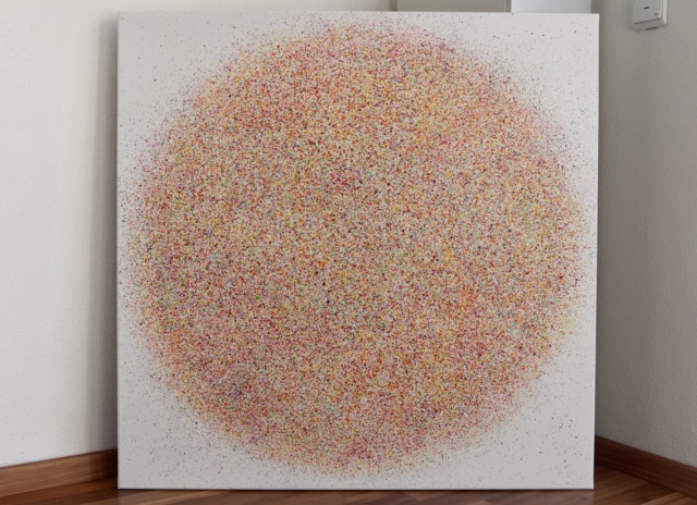 Astrid Stöppel, Astrid Stoeppel - modern and contemporary art, german artist, pop art, abstract, street art, international artist, Art Miami 2019, Art Miami 2020, Saatchi Art, Singulart, art online