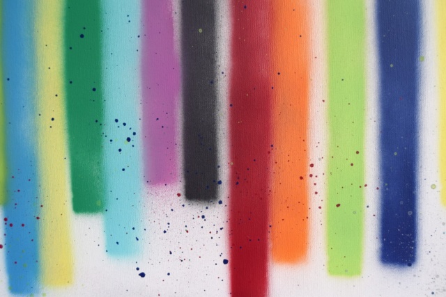 Astrid Stöppel, Astrid Stoeppel - modern and contemporary art, german artist, pop art, abstract, street art, international artist, Art Miami 2019, Art Miami 2020, Saatchi Art, Singulart, art online