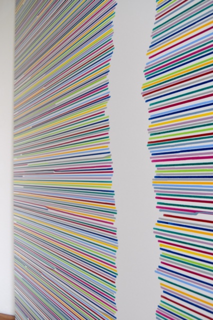 Astrid Stöppel, Astrid Stoeppel - modern and contemporary art, german artist, pop art, abstract, street art, international artist, Art Miami 2019, Art Miami 2020, Saatchi Art, Singulart, art online