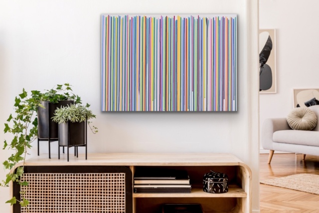 Astrid Stöppel, Astrid Stoeppel - modern and contemporary art, german artist, pop art, abstract, street art, international artist, Art Miami 2019, Art Miami 2020, Saatchi Art, Singulart, art online