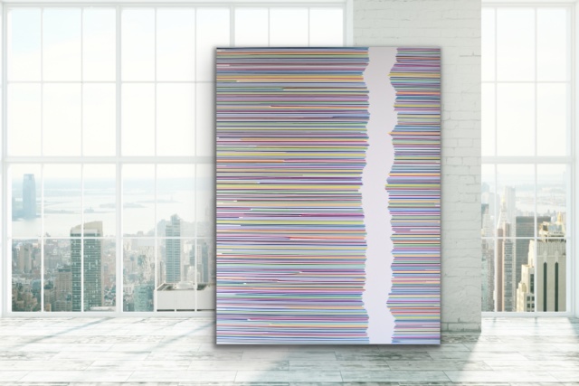 Astrid Stöppel, Astrid Stoeppel - modern and contemporary art, german artist, pop art, abstract, street art, international artist, Art Miami 2019, Art Miami 2020, Saatchi Art, Singulart, art online