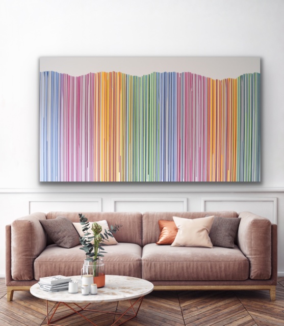 Astrid Stöppel, Astrid Stoeppel - modern and contemporary art, german artist, pop art, abstract, street art, international artist, Art Miami 2019, Art Miami 2020, Saatchi Art, Singulart, art online