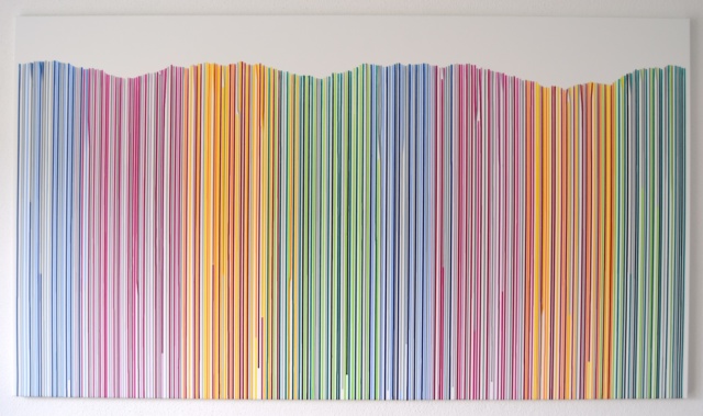 Astrid Stöppel, Astrid Stoeppel - modern and contemporary art, german artist, pop art, abstract, street art, international artist, Art Miami 2019, Art Miami 2020, Saatchi Art, Singulart, art online
