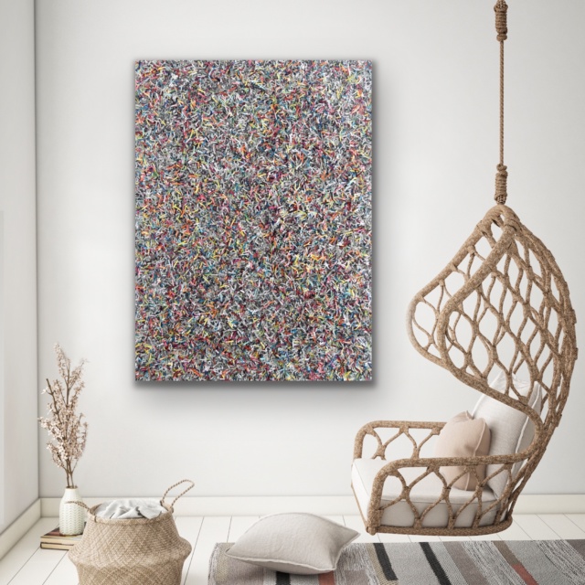 Astrid Stöppel, Astrid Stoeppel - modern and contemporary art, german artist, pop art, abstract, street art, international artist, Art Miami 2019, Art Miami 2020, Saatchi Art, Singulart, art online