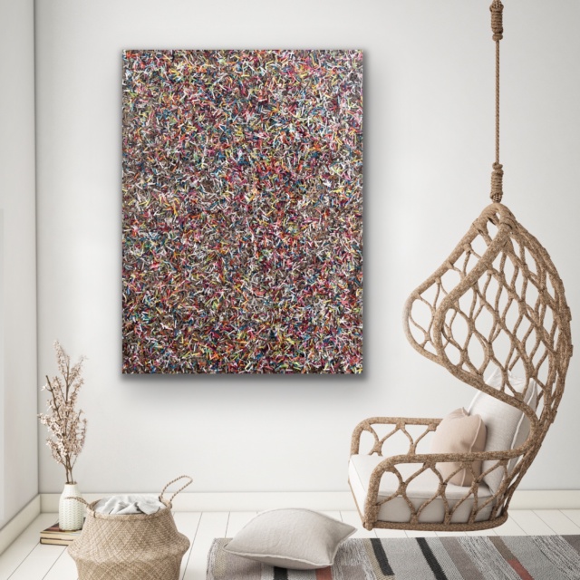 Astrid Stöppel, Astrid Stoeppel - modern and contemporary art, german artist, pop art, abstract, street art, international artist, Art Miami 2019, Art Miami 2020, Saatchi Art, Singulart, art online