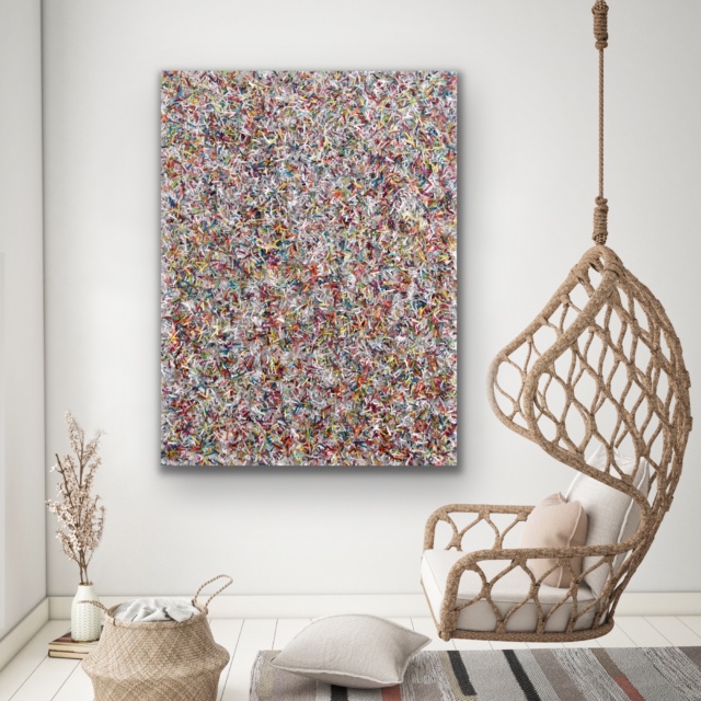 Astrid Stöppel, Astrid Stoeppel - modern and contemporary art, german artist, pop art, abstract, street art, international artist, Art Miami 2019, Art Miami 2020, Saatchi Art, Singulart, art online