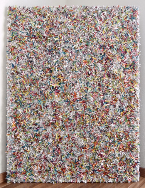 Astrid Stöppel, Astrid Stoeppel - modern and contemporary art, german artist, pop art, abstract, street art, international artist, Art Miami 2019, Art Miami 2020, Saatchi Art, Singulart, art online
