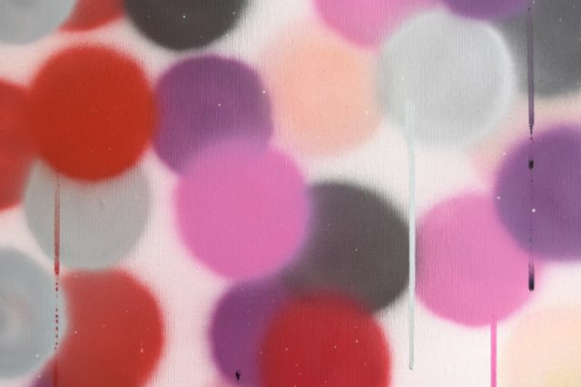 Abstract and contemporary art painting from Astrid Stoeppel. Astrid Stöppel is a professional german woman artist located near to Munich. Buy her artworks online at Saatchi Art or Singulart Shop. Purchase modern art to invest.