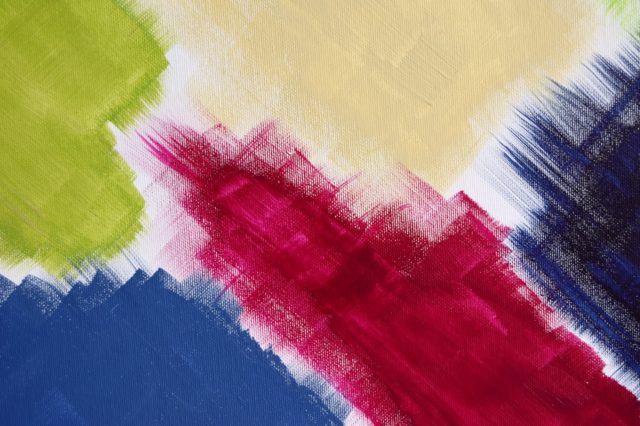 Abstract and contemporary art painting from Astrid Stoeppel. Astrid Stöppel is a professional german woman artist located near to Munich. Buy her artworks online at Saatchi Art or Singulart Shop. Purchase modern art to invest.