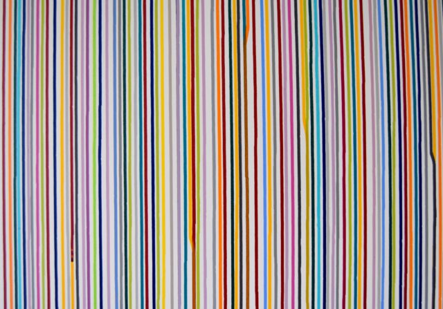 Abstract and contemporary art painting from Astrid Stoeppel. Astrid Stöppel is a professional german woman artist located near to Munich. Buy her artworks online at Saatchi Art or Singulart Shop. Purchase modern art to invest.