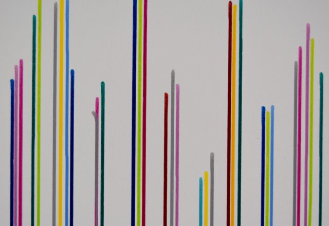 Abstract and contemporary art painting from Astrid Stoeppel. Astrid Stöppel is a professional german woman artist located near to Munich. Buy her artworks online at Saatchi Art or Singulart Shop. Purchase modern art to invest.