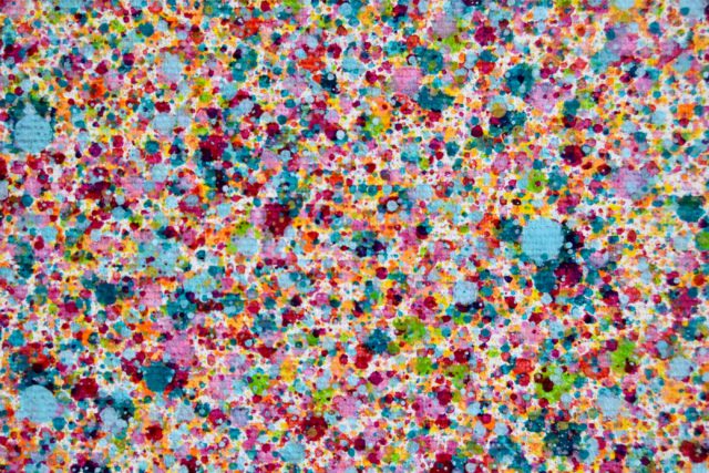 Abstract and contemporary art painting from Astrid Stoeppel. Astrid Stöppel is a professional german woman artist located near to Munich. Buy her artworks online at Saatchi Art or Singulart Shop. Purchase modern art to invest.